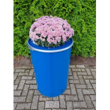 Plantenbak 200L metaal 